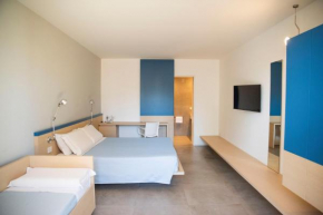 Hotel Bacino Grande Torre Lapillo